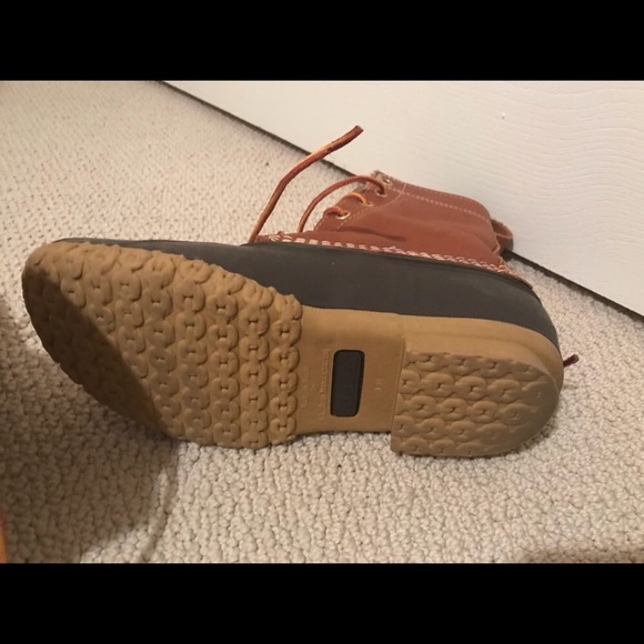 L.L BEAN BOOT - Picture 6 of 6